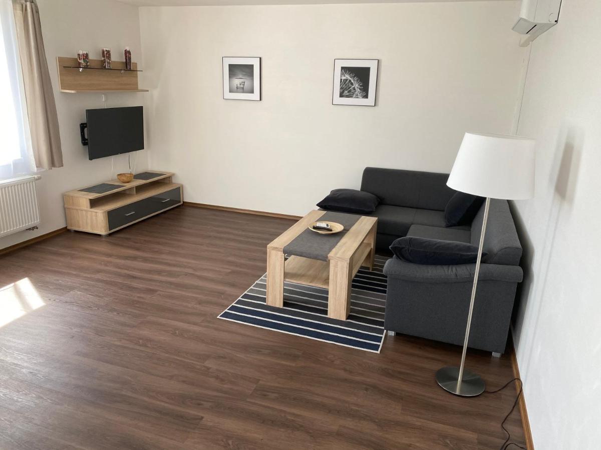 Apartmány Krupka Exterior foto