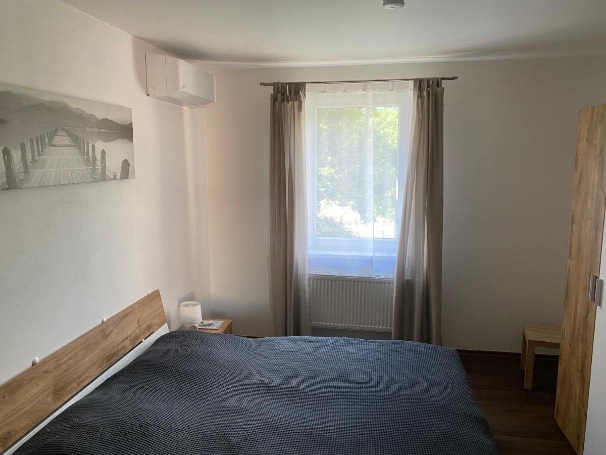 Apartmány Krupka Exterior foto