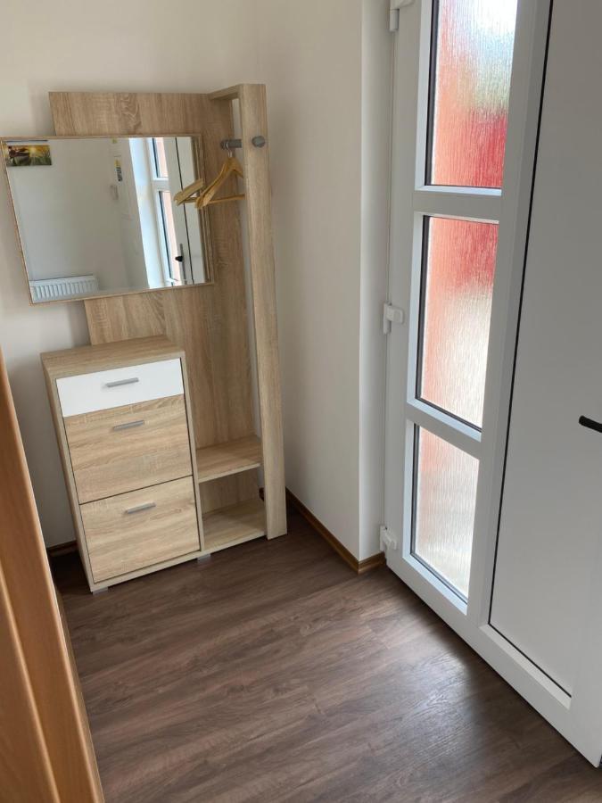 Apartmány Krupka Exterior foto