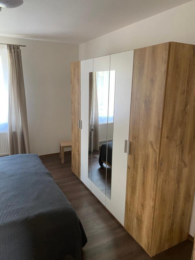 Apartmány Krupka Exterior foto