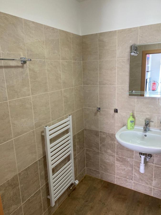 Apartmány Krupka Exterior foto